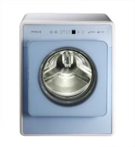 3KG FRONT LOADING WASHING MACHINE