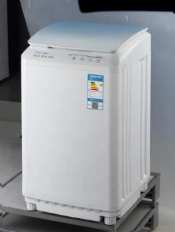 3KG TOP LOADING FULLY AUTOMATIC WASHING MACHINE