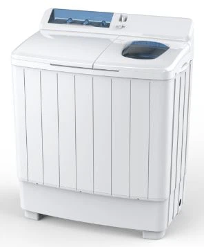 8.0KG TWIN TUB WASHING MACHINE