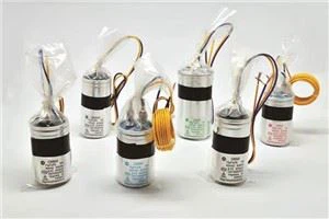 20uF wasmachine condensator