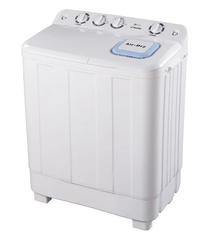 Semi-automatische wasmachine XPB100-17866 van 6,5 kg