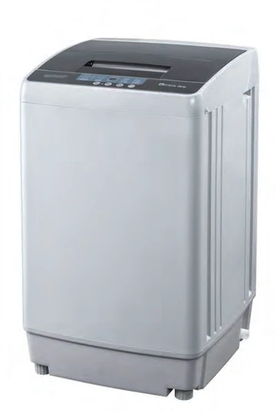 G08-serie wasmachine met bovenlader